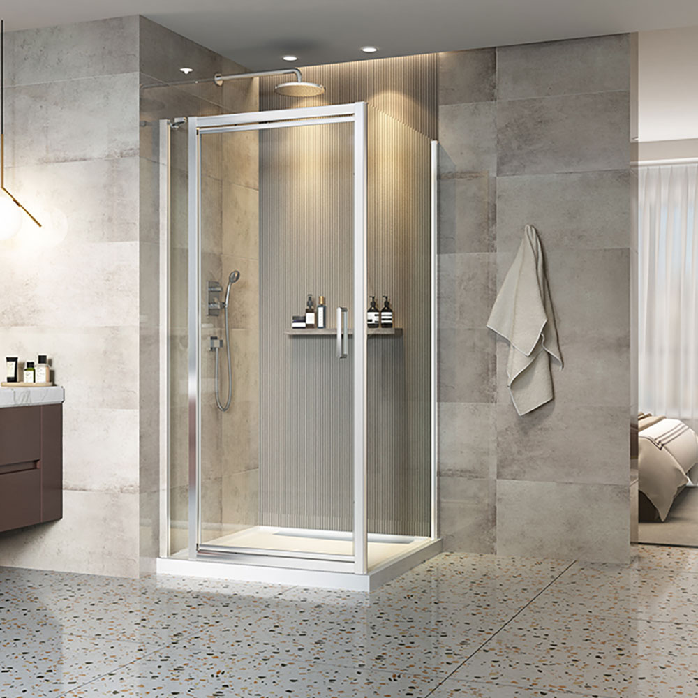 ジュモー　 Sheer Elegance Jumeau 42cm Shower door 42